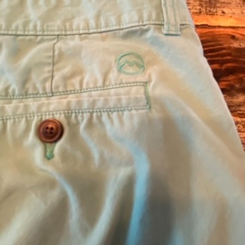 Magellan Men’s Shorts Size 42 - Picture 5 of 6
